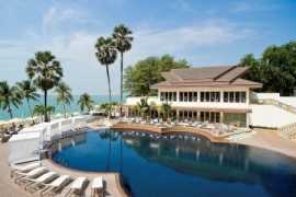 Thajsko Pattaya Pullman G (Ex.