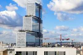 Francúzsko Paríž Ibis Budget Paris Porte D'orléans 5 dňový pobyt Raňajky Letecky Letisko: Praha January 2026 ( 1/01/26- 5/01/26)