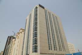 Spojené arabské emiráty Fujairah The Uptown Hotel Apartments 9 dňový pobyt Raňajky Letecky Letisko: Praha April 2026 (11/04/26-19/04/26)
