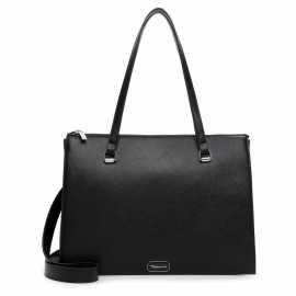 Dámska kabelka Tamaris Faiza - čierna.