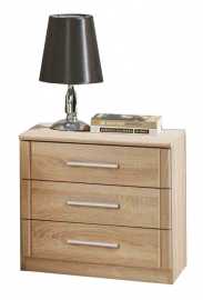 Nočný stolík gloria - dub sonoma.

 

Nábytok sa dodáva v demontovanom stave.

 

 

 