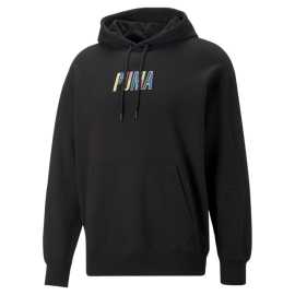 Puma SWxP Pinnacle Hoodie TR M.