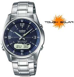 Casio Lineage Tough Solar LCW-M100DSE-2AER (431).