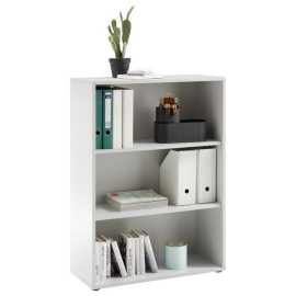 MID.YOU REGÁL NA ŠANÓNY, svetlosivá, 80/111/35 cm.