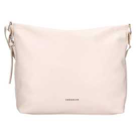 Dámska kabelka Marina Galanti Boata - krémová.