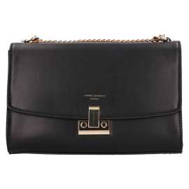 Dámska crossbody kabelka David Jones Dalize - čierna.