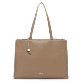 Dámska kabelka Tamaris Konstandina - béžová.