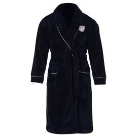 Herren Bademantel L&L dunkelblau (Borys) L.
Suchen Sie einen modernen und hochwertigen Bademantel?
        
Dieser Bademantel ist sehr modern geschnitten und garantiert Ihnen einen angenehmen Tragekomfort.
     
Mehr dazu finden Sie in den nachstehenden klassischen Produktinformationen.