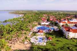 Dominikánska republika La Romana Bahia Principe Luxury Bouganville 9 dňový pobyt All Inclusive Letecky Letisko: Praha January 2026 ( 2/01/26-10/01/26)