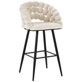 Novel BAROVÁ STOLIČKA, béžová.