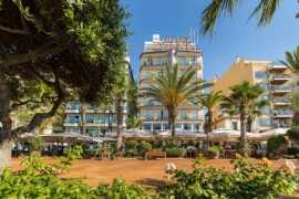 Španielsko Costa Brava Marsol 8 dňový pobyt Raňajky Letecky Letisko: Ostrava April 2026 (11/04/26-18/04/26)