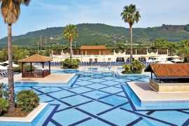 Taliansko Kalábria Club Magic Life Calabria 16 dňový pobyt All Inclusive Letecky Letisko: Ostrava June 2026 (18/06/26- 3/07/26)