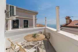 Chorvátsko Istria Resort Belvedere Apartments 9 dňový pobyt Bez stravy Vlastná May 2026 (15/05/26-23/05/26)