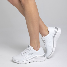 Skechers fashion fit-effortle 38.