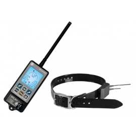 BAZAR - Martin System GPS-Halsband MPS Hund 2.0 - Zánovní.
  Akkus und La