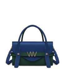 VUCH An-Noor - Émeraude Ciel.

Inverzné farebné prevedenie pre jednoduchú zmenu vzhľadu
Dva oddelené priestory s možnosťou nosenia v ruke alebo cez rameno
Skryté očká dotvárajú po odopnutí popruhu čistý minimalistický vzhľad
Šesť sofistikovaných farebných variant s vlastným príbehom
 VUCH LABORATORY × ANTONIN SIMON
Autor vo svojej kolekcii vychádza z klasických vintage tvarov, ktoré pretvára do moderného poňatia.
Výnimočný štýl kabeliek sprevádzajú tri farebné varianty, ktoré odrážajú názor a energiu majiteľky.