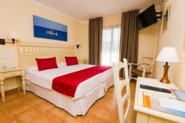 Španielsko Mallorca Bell Port 7 dňový pobyt Raňajky Letecky Letisko: Praha July 2026 (13/07/26-19/07/26)