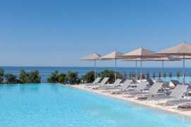 Chorvátsko Istria Amarin Apartments 15 dňový pobyt Bez stravy Vlastná July 2026 (29/07/26-12/08/26)