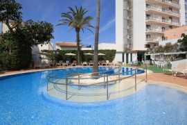 Španielsko Mallorca Illusion Markus Park & Spa 12 dňový pobyt All Inclusive Letecky Letisko: Praha June 2026 (22/06/26- 3/07/26)