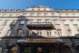 Poľsko Krakov Francuski 5 dňový pobyt Bez stravy Vlastná May 2026 (29/05/26- 2/06/26)