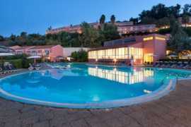 Grécko Korfu Panorama Sidari 12 dňový pobyt All Inclusive Letecky Letisko: Bratislava May 2026 ( 8/05/26-19/05/26)