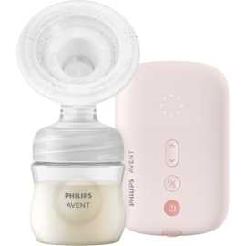 Philips Avent Breast Pumps SCF395/31 odsávačka materského mlieka 1 ks.
