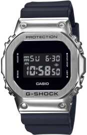 Casio The G/G-SHOCK GM-5600-1ER (322).