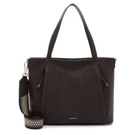 Dámska kabelka Suri Frey Ava - hnedá.