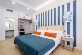 Španielsko Costa Del Sol Soho Boutique Urban 4 dňový pobyt Bez stravy Letecky Letisko: Viedeň July 2026 (28/07/26-31/07/26)