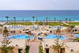 Egypt Marsa Matrouh Borg El Arab Beach 14 dňový pobyt All Inclusive Letecky Letisko: Praha July 2026 ( 1/07/26-14/07/26)