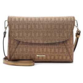 Dámska crossbody kabelka Tamaris Marietta - zlatá.