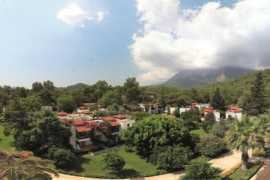 Turecko Kemer Bergiz Hotels & Resort Kemer (Ex Perre Art Hotel Resort & Spa) 6 dňový pobyt Ultra All inclusive Letecky Letisko: Praha April 2026 (10/04/26-15/04/26)