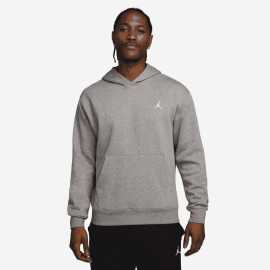 Jordan Men Brooklyn Fleece Pullover Hoodie S.