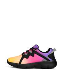 VUCH Flash E Decadence - 42.

Izrađeno od recikliranih materijala
Lagana, otporna i anatomski oblikovana potplat
Oblikovani unutarnji uložak s jedinstvenim AI printom
 OBUĆA
Vuch cipele su originalnost koja hoda.