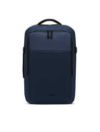 VUCH Foppe Men Blue.

 Potpuno otvarajući džep
 Vanjski džepovi na zip
 Mnogo unutarnjih odjeljaka
Petlja na leđima ruksaka za pričvršćivanje na kofer
Podstavljene naramenice i leđa za udobno nošenje
 Muški ruksaci 
Savršenstvo, jednostavnost, karakter i stil.