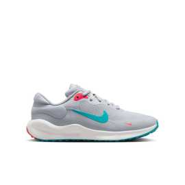Nike Revolution 7 Big Kids Road Running Shoes 33.