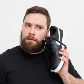 Nike Court Vision Low Next Nature Mens Shoes 46.