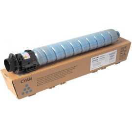 Ricoh 842314 azúrový (cyan) originální toner.
Originálny toner = záruka priamo od výrobcu tlačiarne
100 % použitie v tlačiarni - bezproblémové fungovanie s vašou tlačiarňou
Použitím originálnej náplne predlžujete životnosť tlačiarne
Osvedčená špičková kvalita - vysoko kvalitná a spoľahlivá tlač originálnou tlačovou kazetou od prvej do poslednej stránky
Trvalé a profesionálne výsledky tlače - dlhodobá udržateľnosť tlače
Kratšia prodleva pri tlači stránok
Garancia Vašej spokojnosti s použitím našej originálnej náplne
Zabezpečujeme bezplatnú recykláciu originálnych náplní
Zlyhanie náplne v menej ako 1% prípadov
Jednoduchá a rýchla výmena náplne

Kód výrobcu: 842314