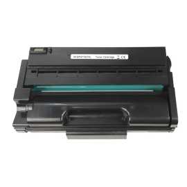 Ricoh SP3710X/408285 čierný (black) kompatibilný toner.
Nižšia cena kompatibilnej náplne pre tlačiarne Ricoh v porovnaní s originálnou náplňou, ušetrite až 80% nákladov na tlač.


Tonerová cartridge pre tlačiarne Ricoh vytlačí rovnaký počet strán ako originál pri zachovaní rovnakej kvality – ostré rysy, sýte farby.


Záruka Vašej spokojnosti.


Každý toner prechádza pri výrobe prísnou kontrolou kvality a je plne kompatibilný s vašou tlačiarňou.


Overené našimi klientmi z ČR aj z Európskej únie.


Kompatibilné tonery Ricoh spĺňajú normu STMC, čo je celosvetovo uznávaná norma testovania kvality tlače a počtu vytlačených strán tonerovej kazety.


Naši dodávatelia sú preverení rokmi skúseností a vyrábajú produkty podľa normy ISO 9001 a ISO 14001.

 Existuje mnoho výrobcov kompatibilných náplní, ale kvalita môže byť odlišná.