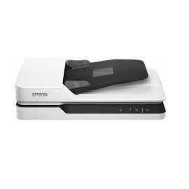 Epson WorkForce DS-1730 B11B273401 skener.
Optické rozlíšenie (ADF): 600 dpi x 600 dpi (horizontálne x vertikálne)
Skenovacie rozlíšenie: 1.200 dpi x 1.200 dpi (horizontálne x vertikálne)
Skenovacia oblasť: 2.159 mm x 297 mm (horizontálne x vertikálne)
Minimálna veľkosť dokumentu ADF: 89 mm x 127 mm (horizontálne x vertikálne)
Maximálna veľkosť dokumentu ADF: 2.159 mm x 3.048 mm (horizontálne x vertikálne)
Formáty papiera: A4 (21,0 × 29,7 cm), A5 (14,8 × 21,0 cm), A6 (10,5 × 14,8 cm), B5, B6, Letter, Letter Legal
Kategórie: Malé a kompaktné, bežná kancelária

SkennerZdroj svetla: Technológia ReadyScan LED

Rýchlosť skenovaniaČiernobielo: 30 str./min, rozlíšenie 200 / 300 dpi
Farba: 30 str./min, rozlíšenie 200 / 300 dpi
Čiernobielo: 60 obr./min, rozlíšenie 200 / 300 dpi
Farba: 60 obr./min, rozlíšenie 200 / 300 dpi

Spracovanie papiera/médiíKapacita papiera ADF: 60 listov
Gramáž papiera ADF: Automatické podávanie 50 – 120 g/m2
Typ automatického podávača dokumentov: Jednoprůchodové obojstranné skenovanie
Spoľahlivosť dennej kapacity: 3.000 strán
Automatický podávač dokumentov: 60 strán
Plochý skener – formát dokumentu: A4, A5, A6, B5, B6, Letter, Letter Legal, vizitky, plastové karty
Duplexné skenovanie: Áno

Funkcie skenovaniaVýstupné formáty: BMP, JPEG, TIFF, multi-TIFF, PDF, prehľadávateľné PDF, zabezpečené PDF, PDF/A, PNG
Vlastnosti kompresie súborov: Hardvérová kompresia JPEG, kompresia TIFF (JPEG(7), CCITT G4, LZW), kompresia PDF, kompresia JPEG
Skenovací objem: 3.000 strán za deň

Možnosti pripojenia riadiacej jednotkyRozhranie: USB 2.0

Všeobecné informácieNapájanie: AC 100 V – 240 V
Rozmery: 425 × 351 × 135 mm (šírka × hĺbka × výška)
Hmotnosť: 4,82 kg
Ovládače: TWAIN, ISIS, Epson Scan2 (TWAIN), SANE (Linux), WIA (Windows)
Obsiahnutý softvér: Document Capture Pro, Epson Device Admin (Správca zariadení Epson), Epson Document Capture (iba Mac)
Kompatibilné operačné systémy: macOS 10.15 a novšie, Windows 7, 8, 8.1, 10, 11, Windows Server 2008 (32/64bit), 2012 (64bit), 2016, 2022

Prevádzkové podmienkyVlhkosť vzduchu: Prevádzka 15 % – 60 %, skladovanie 15 % – 85 %
Teplota: Skladovanie -25 °C až 60 °C

Obsah dodávkyHlavné zariadenie, napájací kábel, sprievodca rýchlou inštaláciou, USB kábel, záručný list