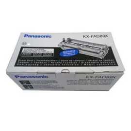 Panasonic KX-FAD89X čierna (black) originálna valcová jednotka.
Originálna valcová jednotka = záruka priamo od výrobcu tlačiarne
100 % použitie v tlačiarni - bezproblémové fungovanie s vašou tlačiarňou
Použitím originálneho valca predlžujete životnosť tlačiarne
Osvedčená špičková kvalita - originálna tlačová (valcová) kazeta poskytuje mimoriadne výsledky
Trvalé a profesionálne výsledky tlače - dlhodobá udržateľnosť tlače
Produktivita tlače - rovnaká tlač po celú životnosť valca
Maximálna jednoduchá obsluha sa rovná efektívnej tlači
Garancia Vašej spokojnosti s použitím našej originálnej valcovej jednotky
Zabezpečujeme bezplatnú recykláciu originálnych náplní

Kód výrobcu: KX-FAD89X