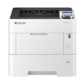 Kyocera ECOSYS PA5500x laserová tlačiareň.
 Vlastnosti laserovej tlačiarne Kyocera ECOSYS PA5500x:
Prepis a šifrovanie dát, Trusted Platform Module, Secure Boot a Run Time Integrity Check, S/MIME a TLS 1.3.
Až 6 spôsobov vstupu papiera pre max.
Posilnenie väzby s aplikáciou Microsoft Universal Print
Voliteľný pevný disk SSD so sadou pre zabezpečenie dát
Šetrná k životnému prostrediu: obsahuje komponenty s dlhou životnosťou, nízka spotreba energie
Rýchlosť tlače až 55 strán A4 za minútu
Čiernobiela tlač
Automatická obojstranná tlač

Obsah balenia: Tlačiareň Kyocera ECOSYS PA5500x, štartovací čierny toner (kapacita na 6000 strán), napájací kábel
 
!