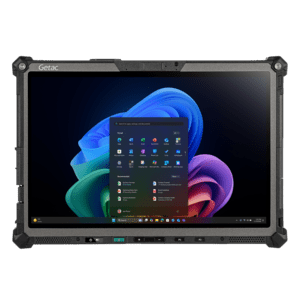 Getac F120G1 FW1764GI1BXX, 30,7cm (12,1''), GPS, USB, BT, Wi-Fi 7, 5G, SSD, Win.