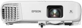 Epson EB-992F/3LCD/4000lm/FHD/2x HDMI/LAN/WiFi.