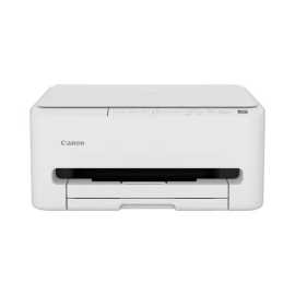 Canon PIXMA Tiskárna TS4150i - barevná, MF (tisk,kopírka,sken,cloud), duplex, USB, Wi-Fi.