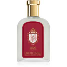 Truefitt & Hill 1805 Cologne kolínska voda pre mužov 100 ml.