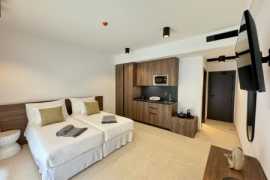 Kanárske ostrovy Fuerteventura Coral Cotillo Reef 8 dňový pobyt Raňajky Letecky Letisko: Viedeň November 2025 (30/11/25- 7/12/25)