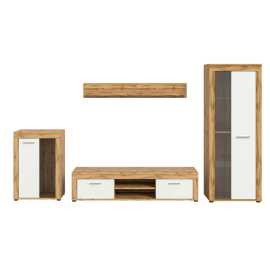 MID.YOU OBÝVACIA STENA, dub wotan.