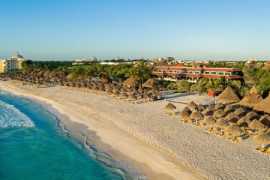 Mexiko Riviera Maya Iberostar Waves Paraíso Del Mar 12 dňový pobyt All Inclusive Letecky Letisko: Viedeň March 2026 ( 5/03/26-16/03/26)