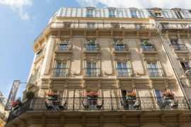 Francúzsko Paríž Gardette Park 4 dňový pobyt Bez stravy Letecky Letisko: Praha March 2026 (27/03/26-30/03/26)